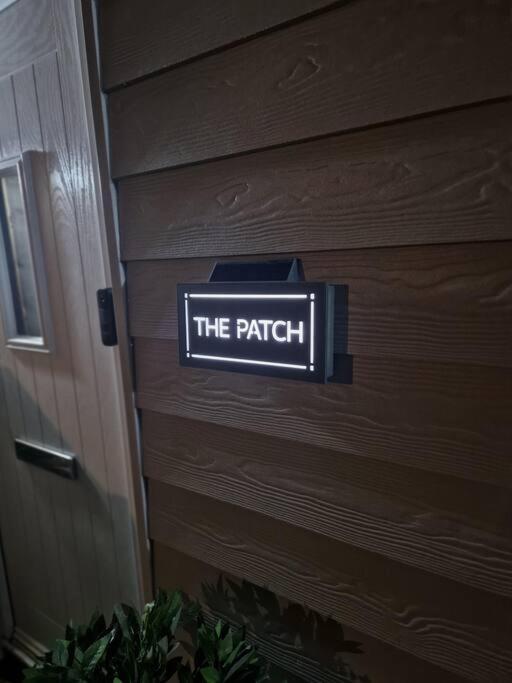 شقة The Patch برايتون المظهر الخارجي الصورة